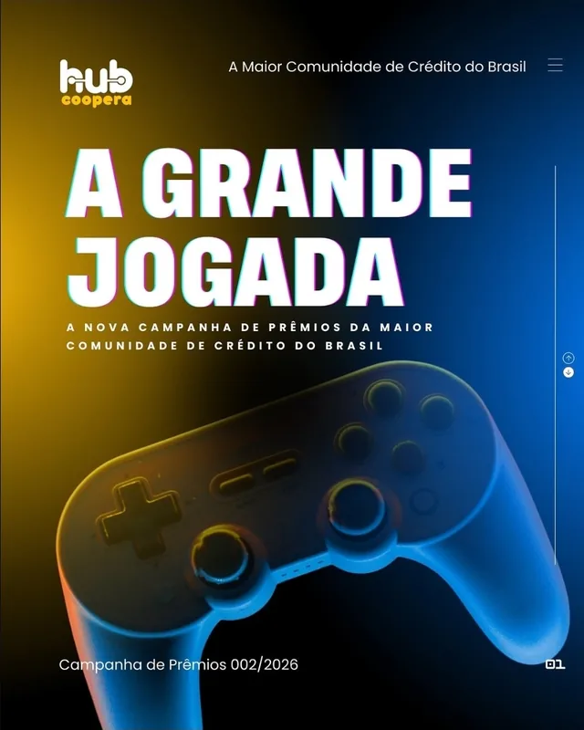 Campanha A Grande Jogada