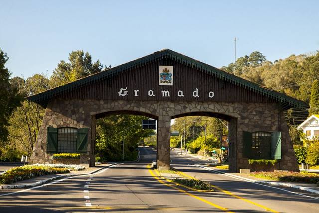 Gramado
